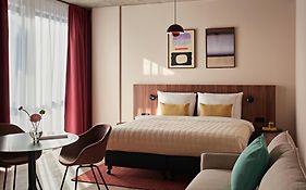Numa Rotterdam Coolsingel